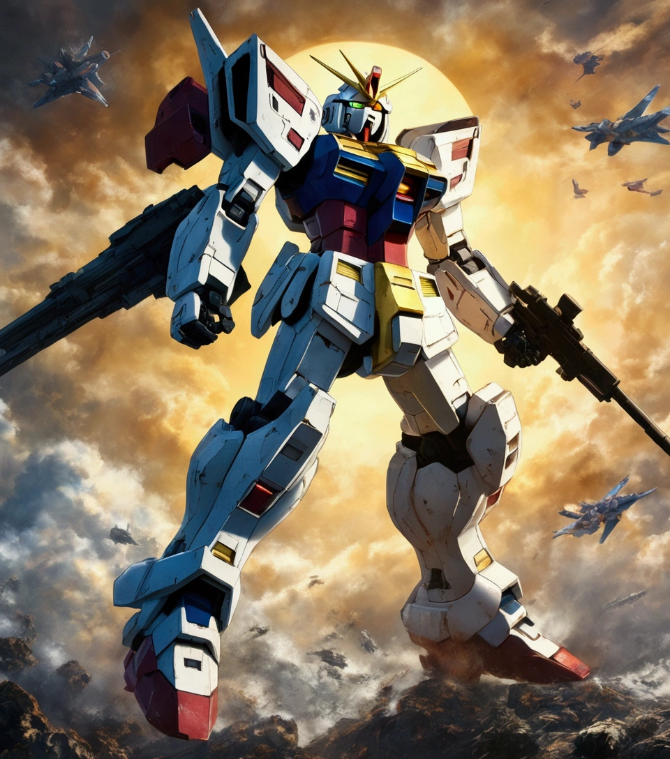 Gundam