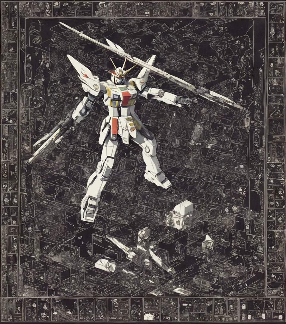 Gundam