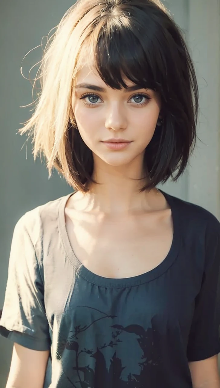 Beautifull girl 