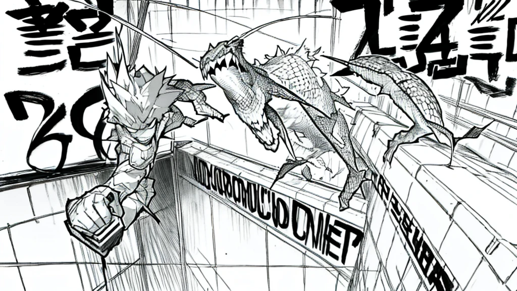 in yusuke murata style, Hold the pose, but draw with flat colors, cel shading, limited color palette and simplified lighting. sexy body divine being without face or clothes, angel wings and several eyes.