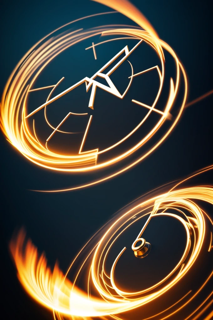 Create a logo billoning website amazing picture  name Abid 