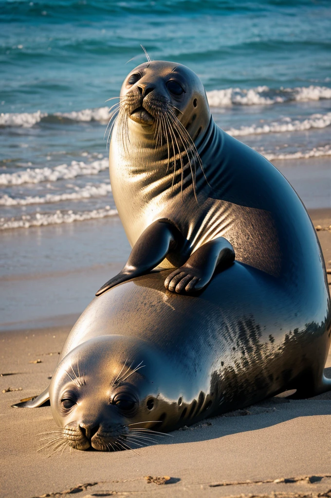 seal
