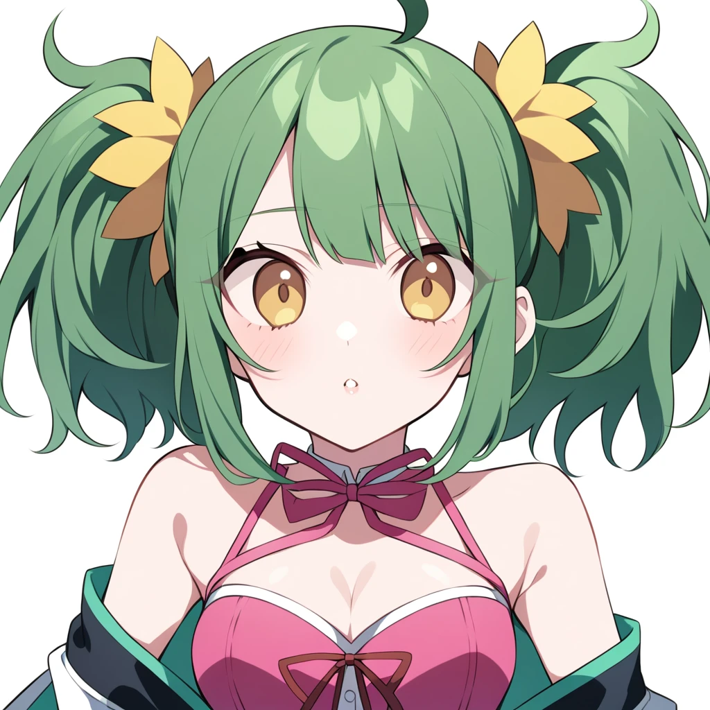 Chiaki nanami(danganronpa)