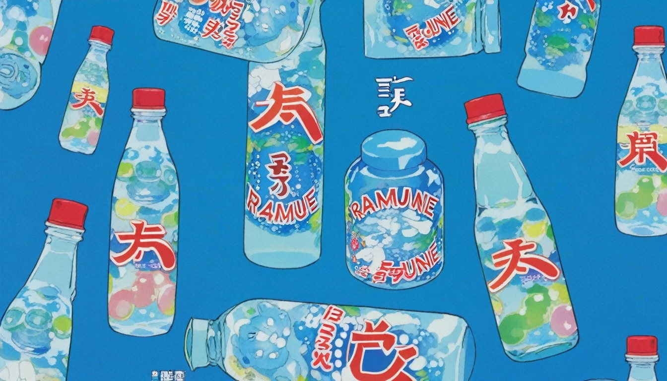 Ramune