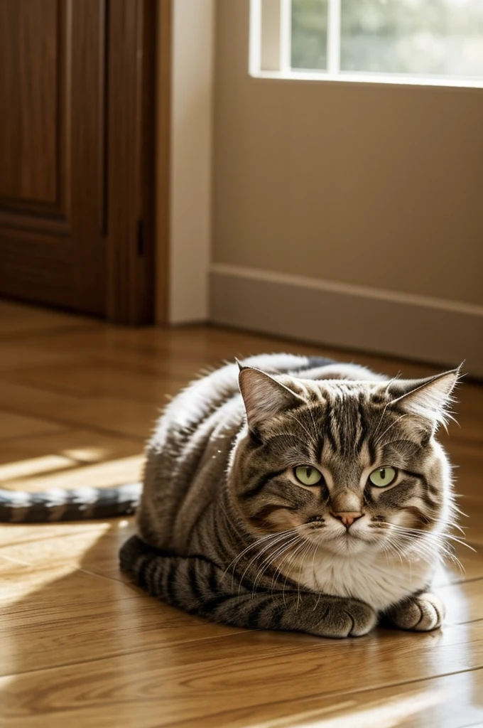 It sounds like you're experiencing a bit of a grumpy mood, just like a cat! Don't worry, I'm here to help brighten your day. Would you like to:

1. Talk about what's on your mind and why you're feeling meh?
2. Engage in a fun conversation to take your mind off things?
3. Explore some relaxing topics like cat videos or calming music?

Let me know, and I'll do my best to help improve your mood!