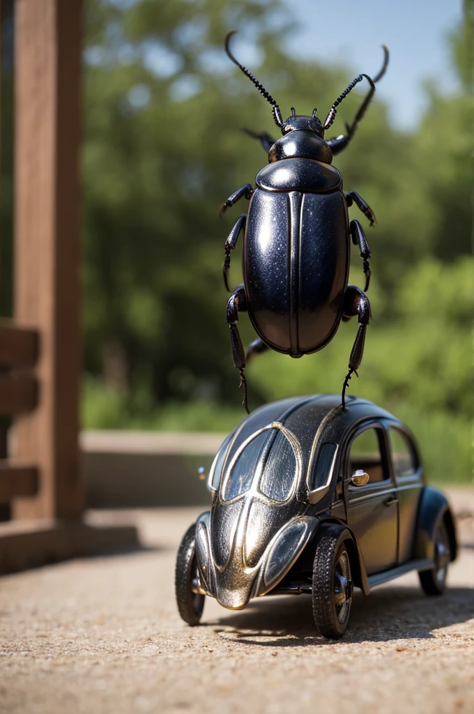 Beetle