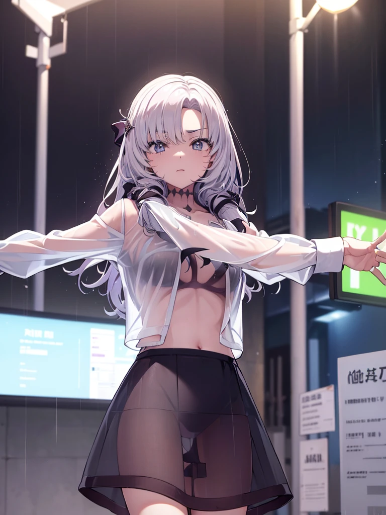 ultra-detailed,masterpiece, best quality,alisa kujou, skirt, bag, jacket, socks, looking at viewer,plaid, blazer, brown hair, plaid skirt,(white socks:1.8),(thigh-high socks:1.8),long sleeves, bangs, open clothes, open jacket, bow, brown eyes, pleated skirt, bowtie, day, long hair, bush, red bow, kneehighs, shirt, sleeves past wrists, backpack,red bowtie,(beige jacket:1.8), school bag,(black skirt:1.8), blurry, collared shirt, miniskirt, white shirt, cardigan, grass, sweater,(light smile:1.2),(soft-edged:1.8),(watercolor painting:1.5),(Illustration:0.8), (beautiful detailed eyes:2),(Fully exposed panties:1.8),(1 girl standing:1.5),nsrf,grabbing another's ass,short stature,(orgasm:0.8), BREAK lotr of people,(crowded train:1.8),(rush hour train:1.8),(man with office suit：1.7),BREAK (turn up the skirt:1.7),(shirt lift:1.7),(bra lift:1.8), (nipples:1.2), (chikan:1.9),(vaginal sex:1.5), (frying hands:1.1), (fresher:1.5),(16 years old:1.6),(curvy:1.5),(zettai ryouiki:1.8),(cute panties:1.8),(white panties:1.8),(pink panties:1.5),(white bra:1.8), (pink bra:1.5),(turn up the brassiere:1.7), (misaligned brassiere:1.5),breast slip,breasts out, BREAK breasta_on_glass,povbrestgrab,(panties shot:1.5),(up skirt:1.5), grabbing another's breast,close contact with men,cohesive,(train:1.7),(nose blush),(open clothes:1.3),(disordered shirt:1.1),(undressing:1.5), BREAK (from below:2),(from directly below:2),(cowboy shot:1.9),(dynamic angle:1.8),looking down,(spread legs:1.5),(back shot:2),BREAK