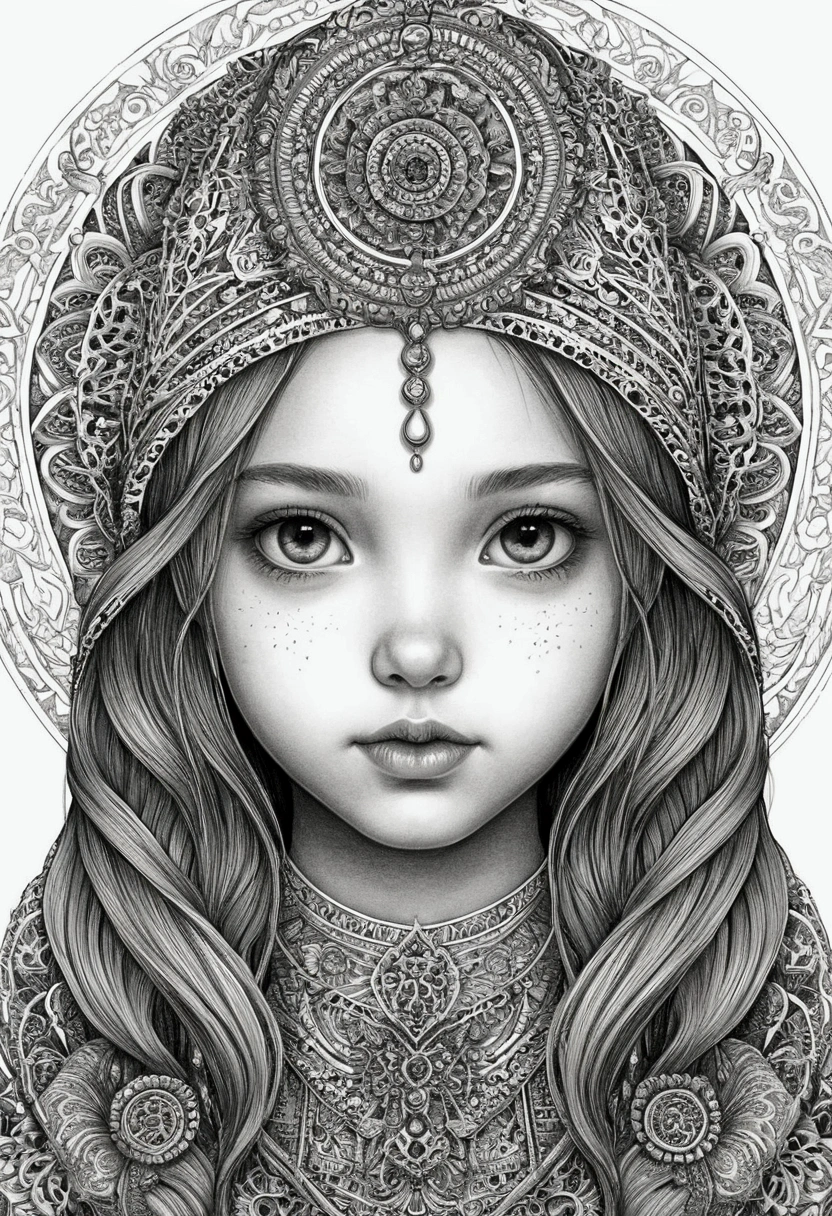 cute girl 