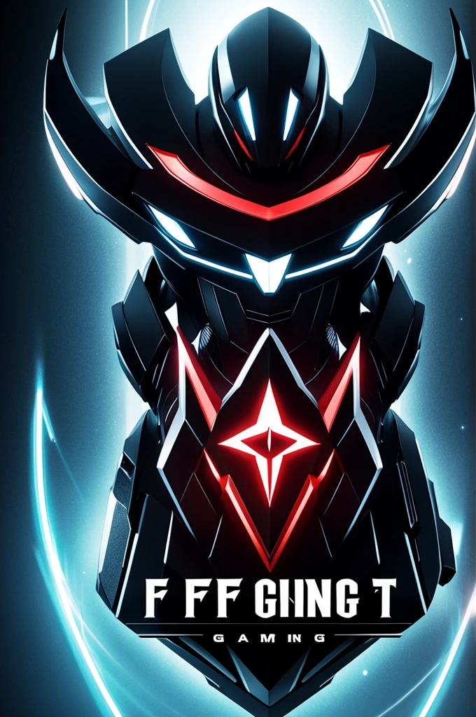 Gaming logo ff