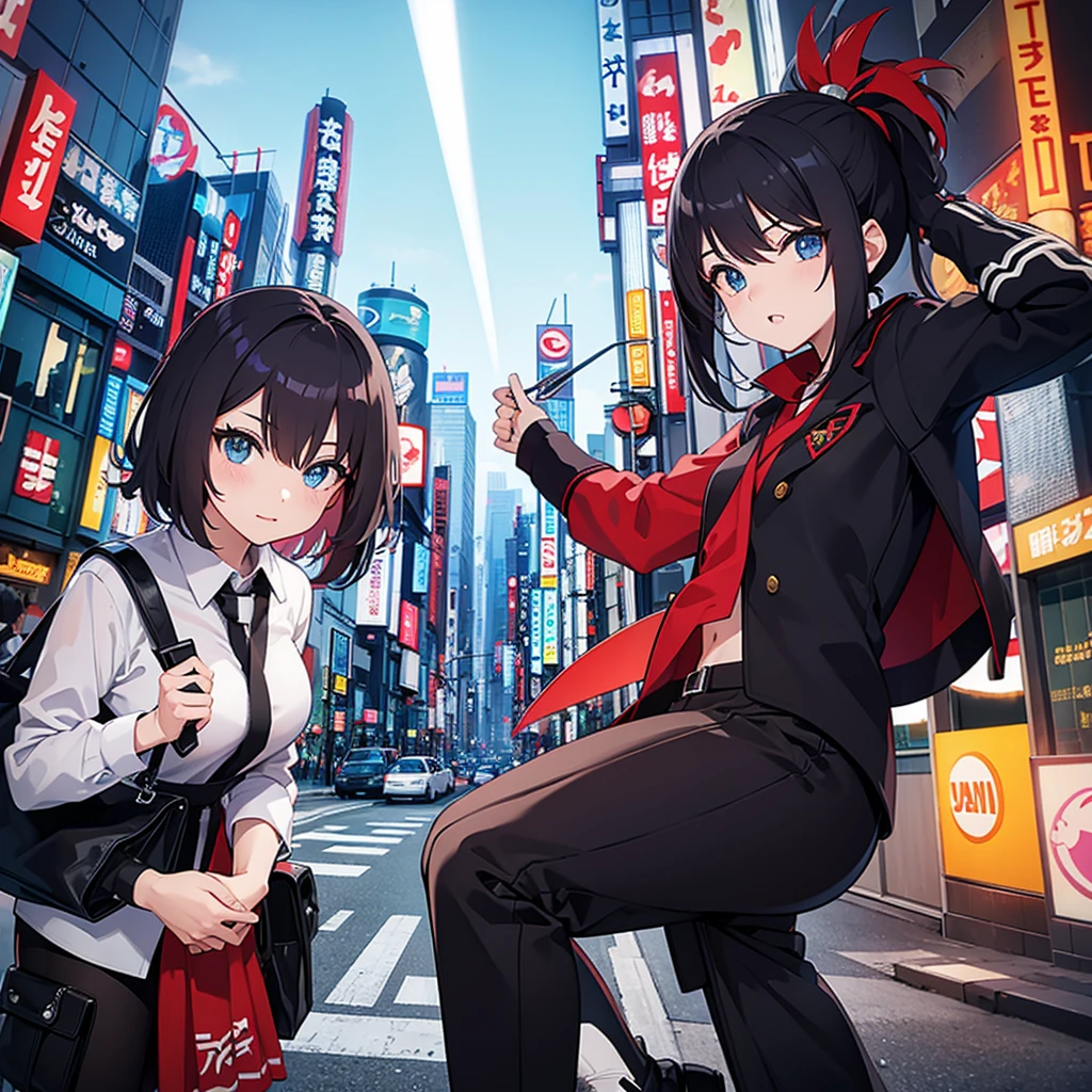 tokyo revengers style