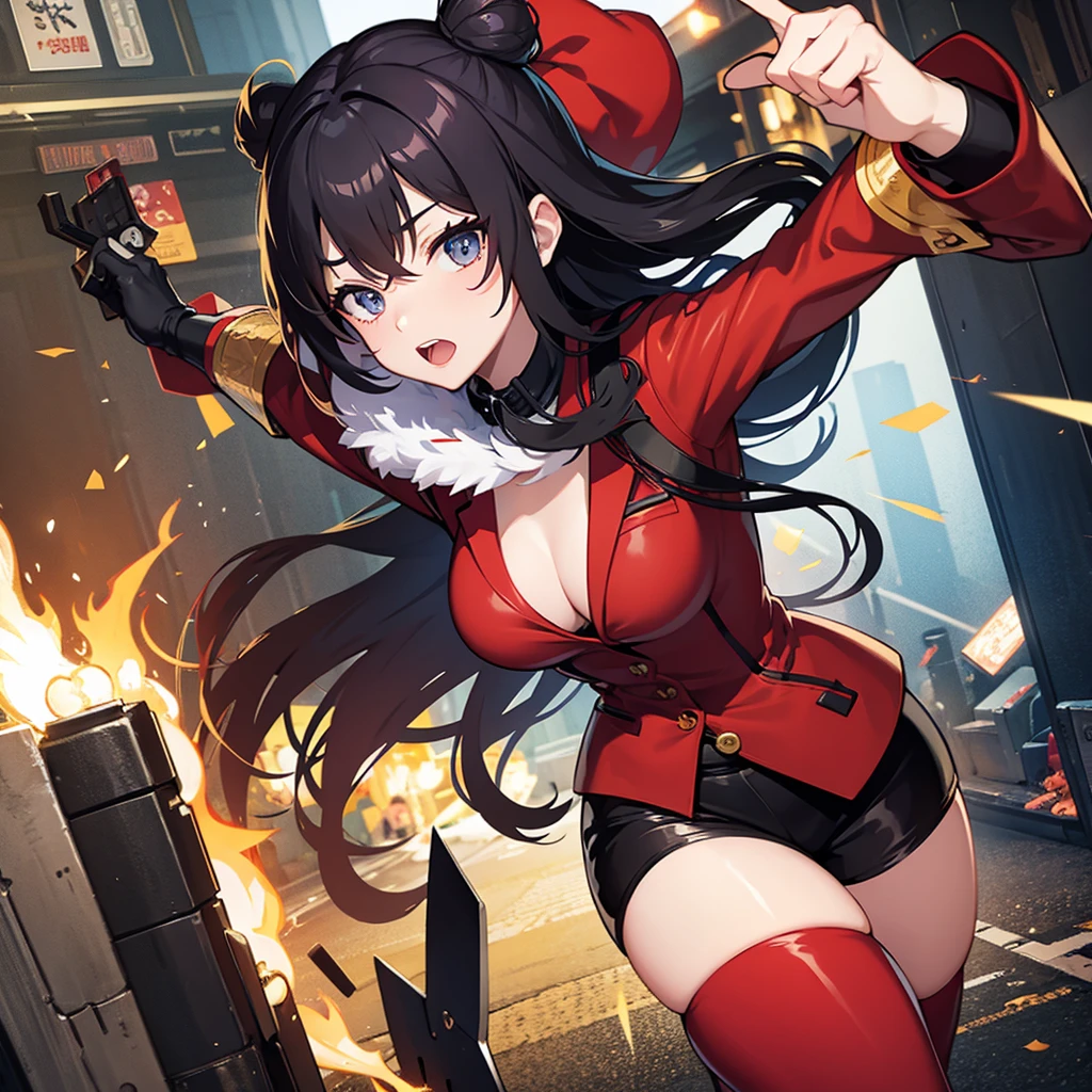 tokyo revengers style