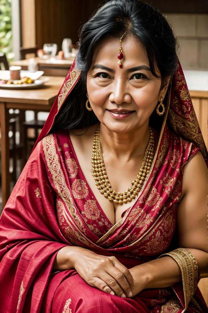 Aunty