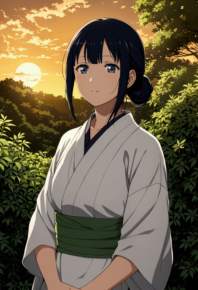 Hinata Hyuga
