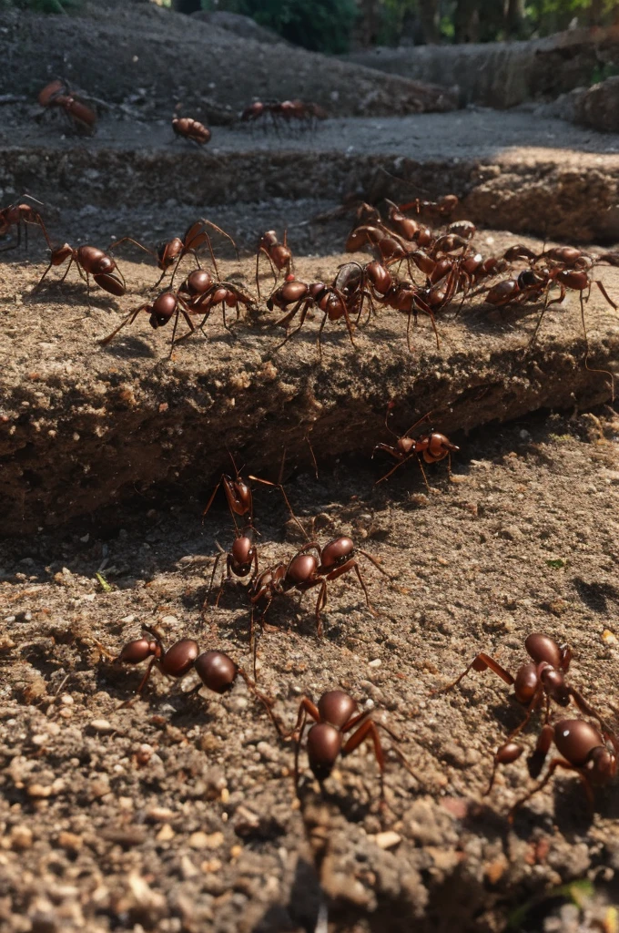 Ants2bit
