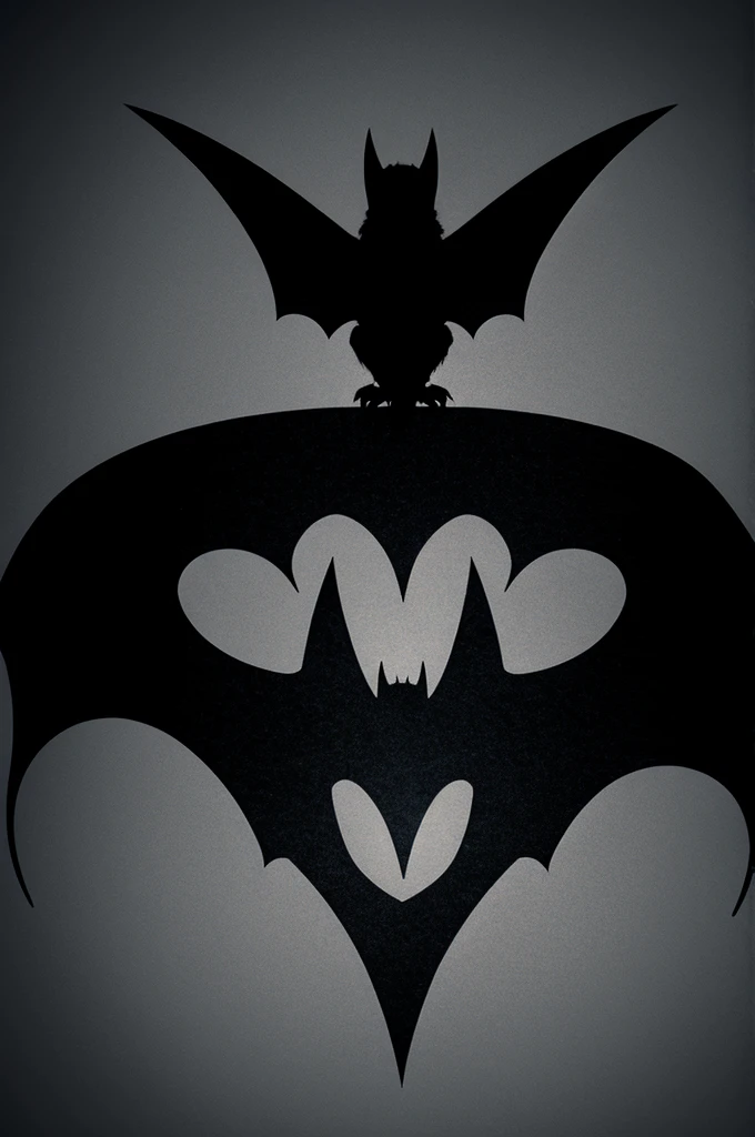 bat logo