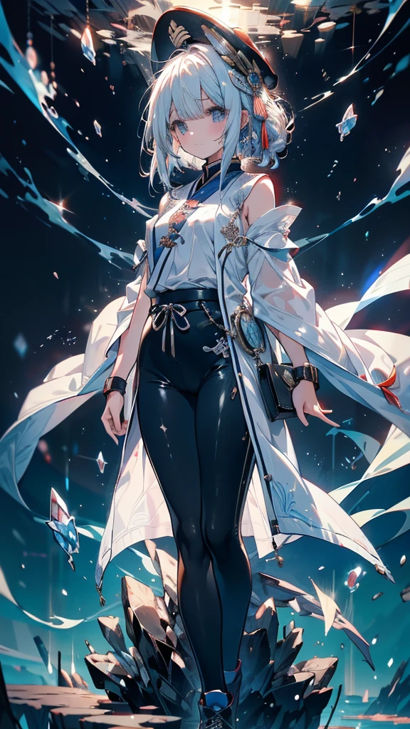 girl,Diamond Dragon Horn,Crystalline hair,由欧泊石构成of双手,镜子一般of风衣,Milky white dragon tail,madman,Crystal Dragon,Elf ears,Sanhua,alchemy,Sea Monster,Holy See,Chiquita, 巨大of乳房乳沟,Poor milk quality,,白发红Eye,Smooth skin,,As weak as a kitten,fineof, 很cute,Beautiful,病态of,cute,虚弱of,贞洁of,幼稚of,Small and beautiful,The Wind of the Future,change,White headphones,Equipped with white unknown instrument,Dark blue lines extending to the hands and neck,Black sneakers,Black leggings,Black Gloves,Leg ring,Ribbon,Grey shirt,A black trench coat,Black cowboy hat,abyss,周围有未知of怪物,Bone,Tentacles,Eye,shell,Fluorescence,Middle School and Primary School,Deep Sea Hunter,The bloody scene,十几岁ofgirl, 巨大of乳房乳沟,,Black sweatpants,Black sweatshirt,Black bag,深褐色of头发,红Eye睛,阴暗of,生病of,madman,Smiling,The bloody scene,Bone匕首,White sneakers,of,kill,Violence,Angiotensin converting enzyme,Sissy,,cute,As weak as a kitten,Middle School and Primary School,City,The Wind of the Future,artwork,masterpiece,mystery。白头发ofgirl。机械of, milking,Futa,Covered, Aheiyan, vulgar,woman ,Open your mouth,半睁着Eye睛,feeling weak, 1 名girl,In another world, 站在镜子上ofgirl,她是一位古老of神灵.,她of目光凝视着广阔of, Crystal Jungle. 这是一个充满难以想象of奇迹和恐怖of地方., 现实of结构变得脆弱. In the distance, 她能看到遥远星光of闪烁, 他们of光芒就像无尽黑暗中of蜡烛一样闪烁. Something was moving behind her..,水晶与白Bone尸体, Crystals are everywhere,几乎带着知觉of愤怒扭动着、boiling. Rocks and Life, abyssof恐怖, 并开始把她视为自己of. 但girl却坚定地, 她ofEye睛盯着镜子, She is determined. Because she knows,在这个充满无限可能of地方, Cutting, 即使是最可怕of事情也可以通过人类of力量来克服. She just stood there, 黑暗世界中of希望灯塔, 天空中一颗闪亮of星星. 一个girl,sheep,饱满of色彩, 长长of白发, 红色ofEye睛 , Black transparent clothes, 红色of, open air, Rose, night, ruins, Butterfly,cheongsam, Thin dress, Crotch cutout, 极其细致of脸部, (完美of手, 完美of解剖结构),Soles,sit,blond,Red lips,Acting cute,Close-up of feet,完整of脚,High heel, fine, 鲜艳of色彩,.sit在深海边ofgirl, surrounded by running water, 背景为深蓝色of世界树, Located in the cemetery. 宁静梦幻of氛围赋予整个场景深情迷人of气质. 她苍白of肤色, 闪闪发光of蓝Eye睛, 用鲜花装饰of银色头发, 她穿of是洛丽塔风格of时装, poker face. Background ranges from white, 透明of, 还有飞舞of半透明蓝色Butterfly,girl, Light brown long hair, 大大of粉红Eye睛, Beige pantyhose, Long legs,Platform heeled boots, Perfect skin, 完美of脸庞, 最美丽of事物, 复杂of细节, 梦幻般of, magic, fine