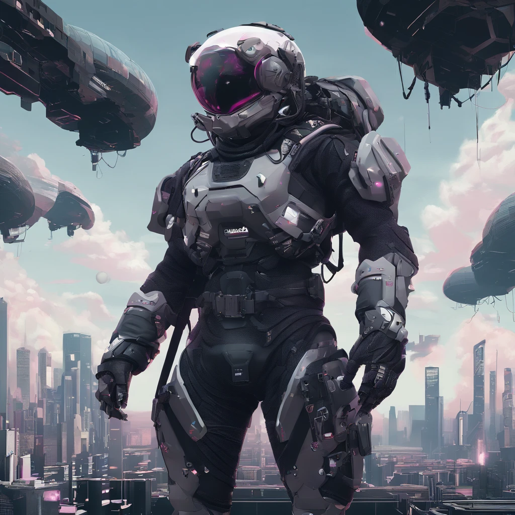 a stunning and vibrant digital painting artwork: rugged freedom, untamed landscapes with floating psychedelic mushrooms like balloons, dramatic shadows, vast vistas, player's journey, Frank Frazetta inspiration, intricate details, style of Jim Mahfood, blended brushstrokes, aesthetic, beautiful, hyperrealism, defined direction, defined light source, retro, synesthesia, expansive, pastels, watercolor & pen -beta -upbeta -upbeta