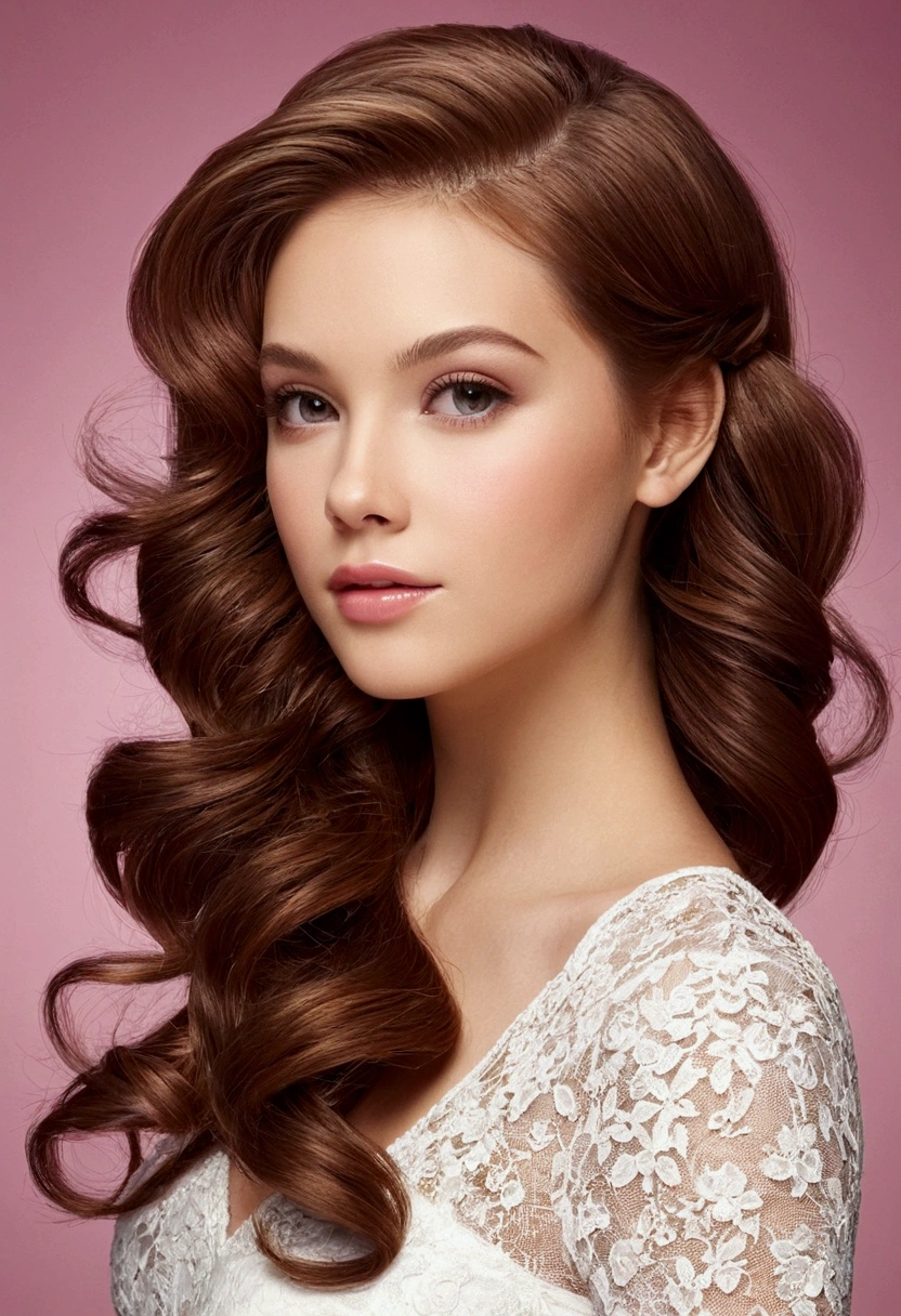 Hair style