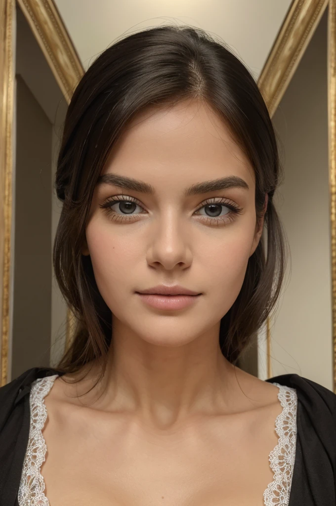 ((best quality)), ((masterpiece)), (detailed), perfect face