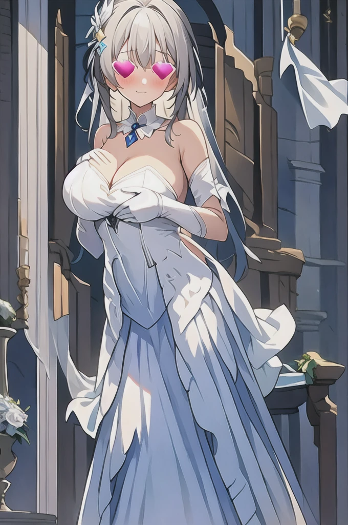 ((Highest quality)), ((masterpiece)), (detailed), One girl,