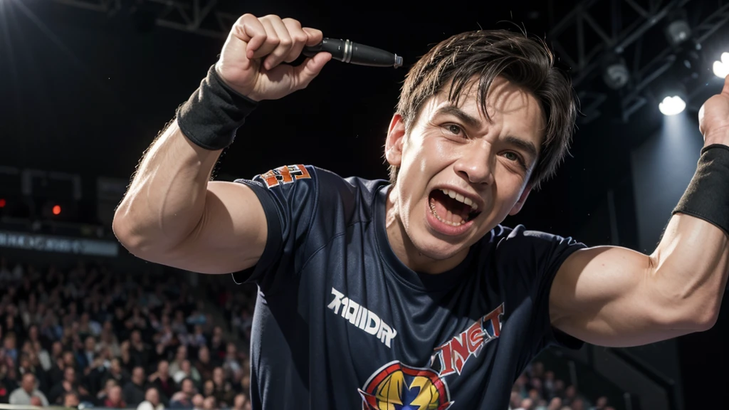 Eddie, Iron Maiden mascot