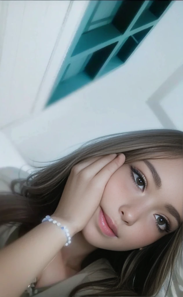 AI big breasts