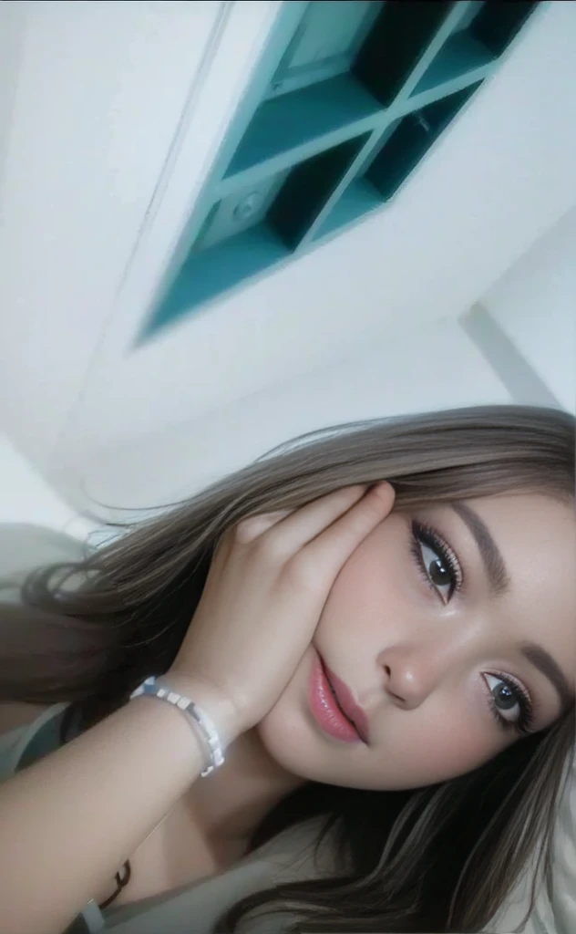 AI big breasts