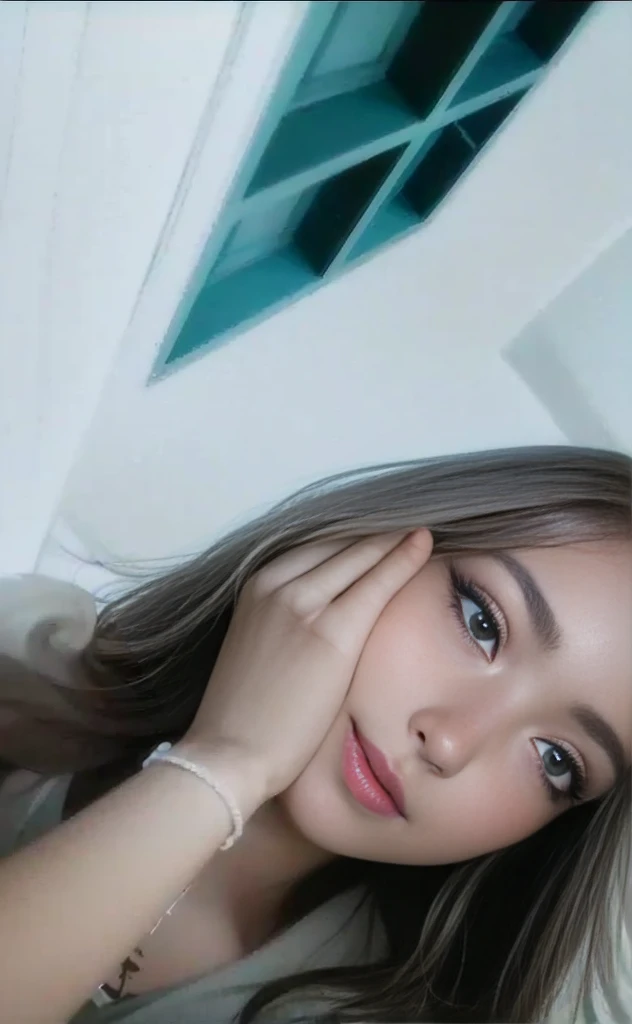 AI big breasts