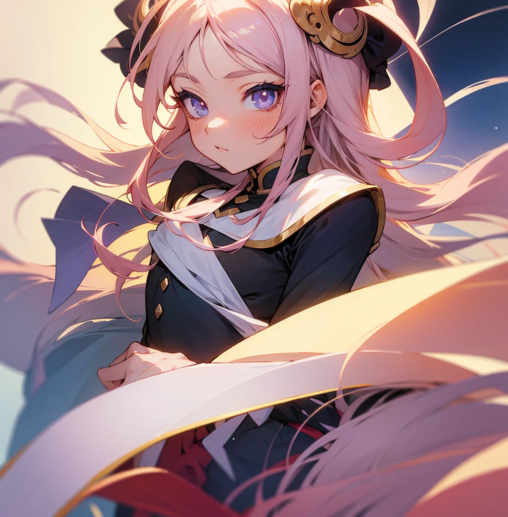 Anime boy, feminine, flat chest, long hair, long eyelashes, cute, beautiful, cute outfit