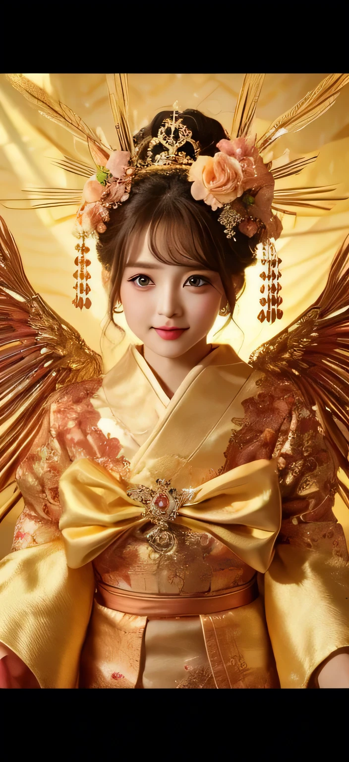 Golden decoration,gold,