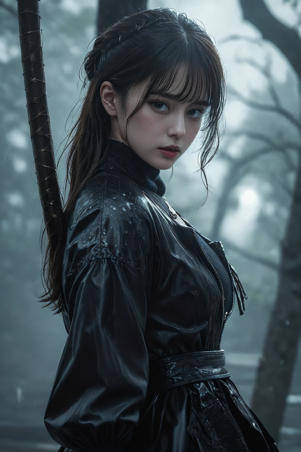 (8K, RAW photos, best quality, masterpiece: 1.2) (realisticlying, photograph realistic: 1.4)