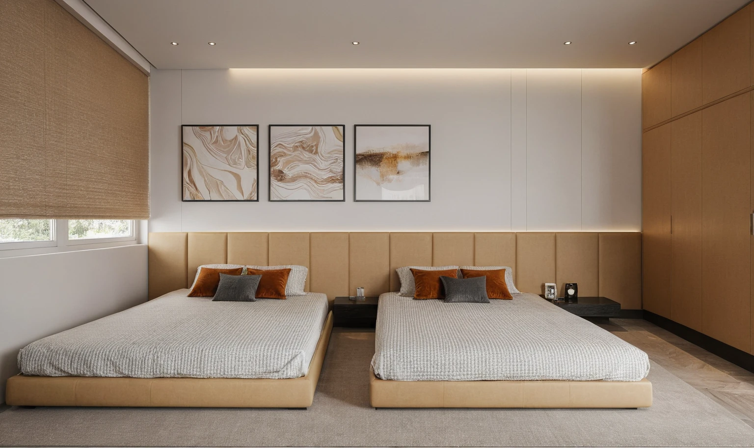 Raw photo,Masterpiece, high quality, best quality, authentic, super detail,
interior, indoors, white color,
, (daylight:1.1), vivid colour, (realistic:1.2),