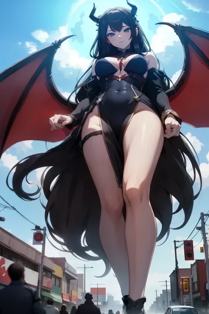 wing