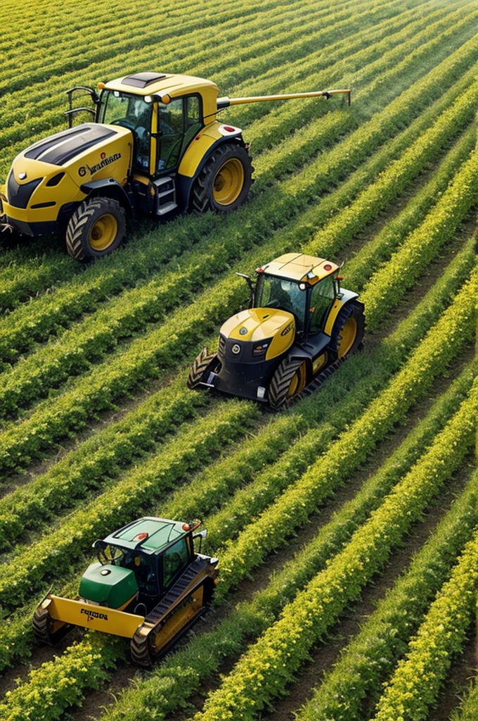 Pesticides en Europe