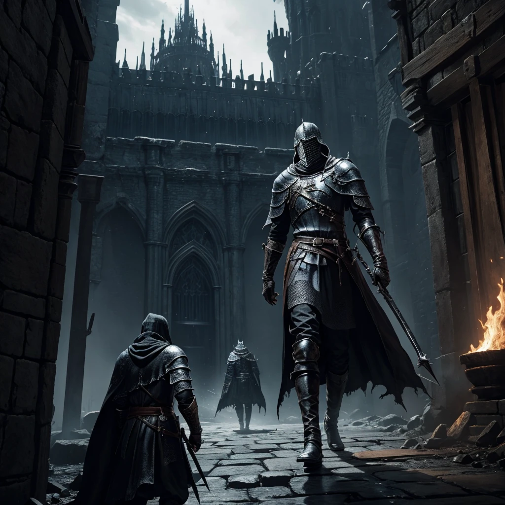 Kingdom of Lothric, Dark Souls III