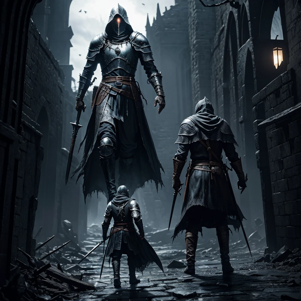 Kingdom of Lothric, Dark Souls III