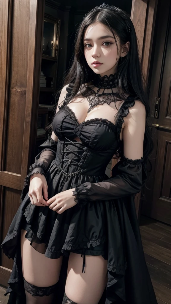 gothic 