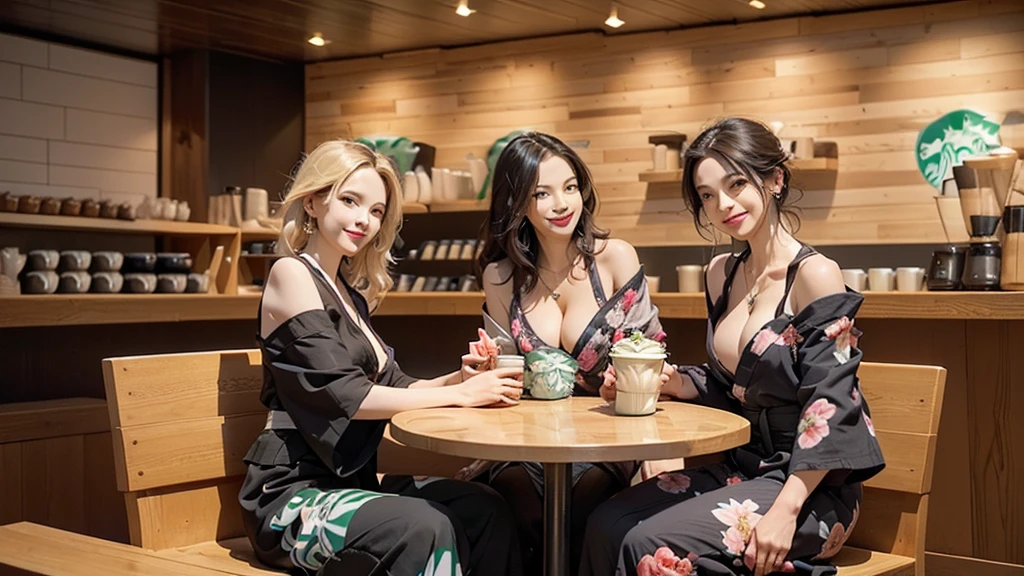 masterpiece,best quality,extremely detailed,(Three glamorous and sexy office ladies are having a binge in a stylish lady's private room sipping soju-high lemon:1.3),blouse,cleavage,tightskirt,panty,black_pantyhose,no shoes,(drunk:1.3),(drunk smile:1.2),(drunk eyes:1.2),between_legs,between_breasts,panty_peek,looking_away