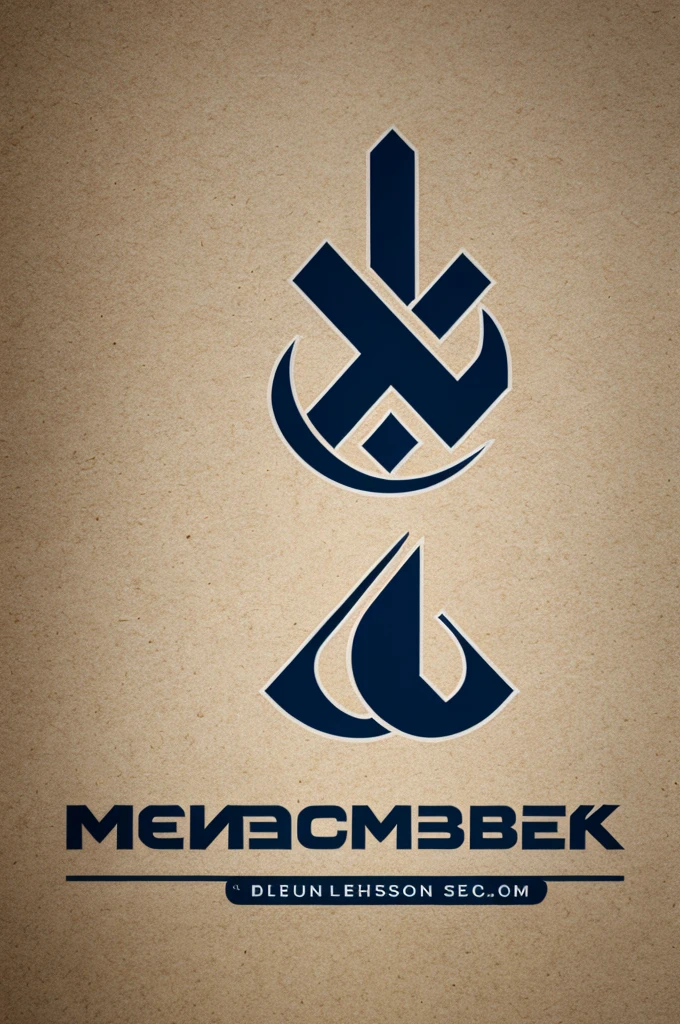 ((Brand logo)), Mebak