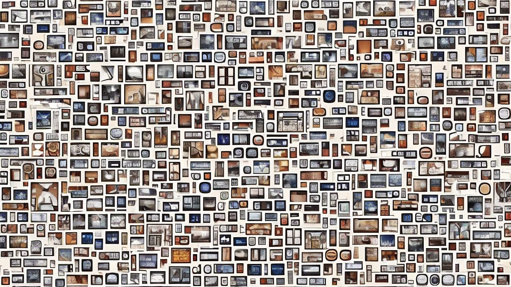 Create an image of series of crying eyes symbols, surrounded by plus signs representing the desire for more.
