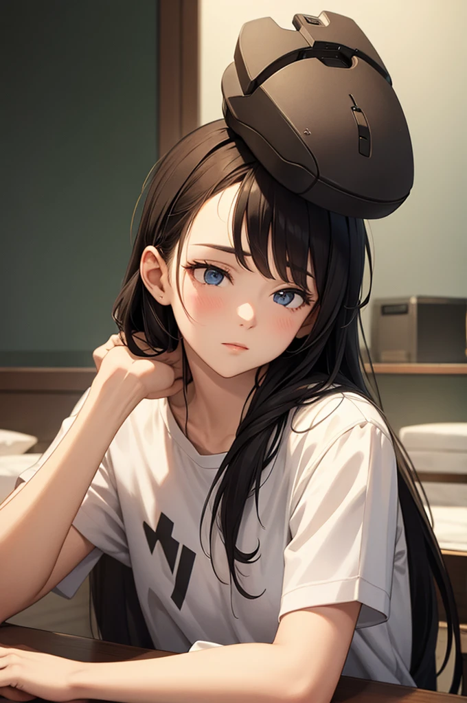 head rest