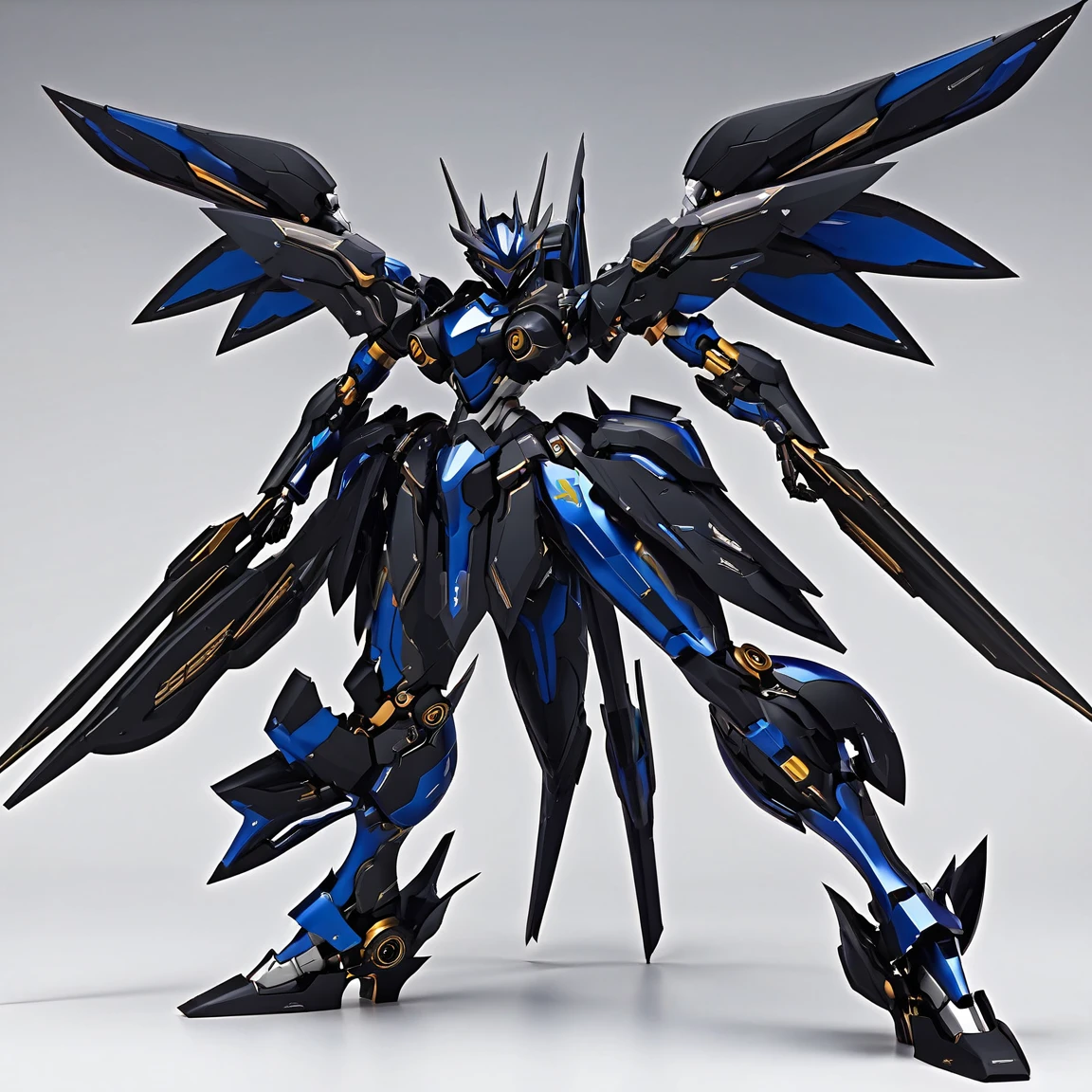(Same robot unit, front, ~ ~ side, ria), (whole body), Character Reference Sheet, Concept Art, detailed character design, driving force frontボディー view, driving force ~ ~ sideボディー view, driving force riaボディー view, View from three angles, Shiny Black Robot, Matte Black, Jet Black Mica Paint, Pearl Paint.、Mecha aesthetics、Body structure based on mechanical engineering theory、Designed by Mamoru Nagano、The edges of the body have a bright Majorla finish...、Detailed digital anime art、Best Anime8k wallpaper, 2.5次元的アニメMecha aesthetics, 8KによるVery detailedなデジタルアート, Robot Dragon Head、Wallop and Krentz Kuschaert、Very detailedなアニメ、advanced digital animation art, Very detailed, Character Reference Sheet, Concept Art, detailed character design, whole body illustration, whole body character design, black 戻るground, Robotic limbs