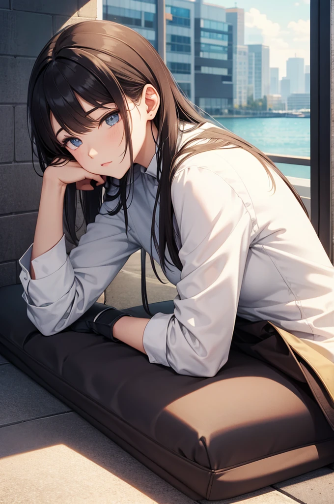 head rest