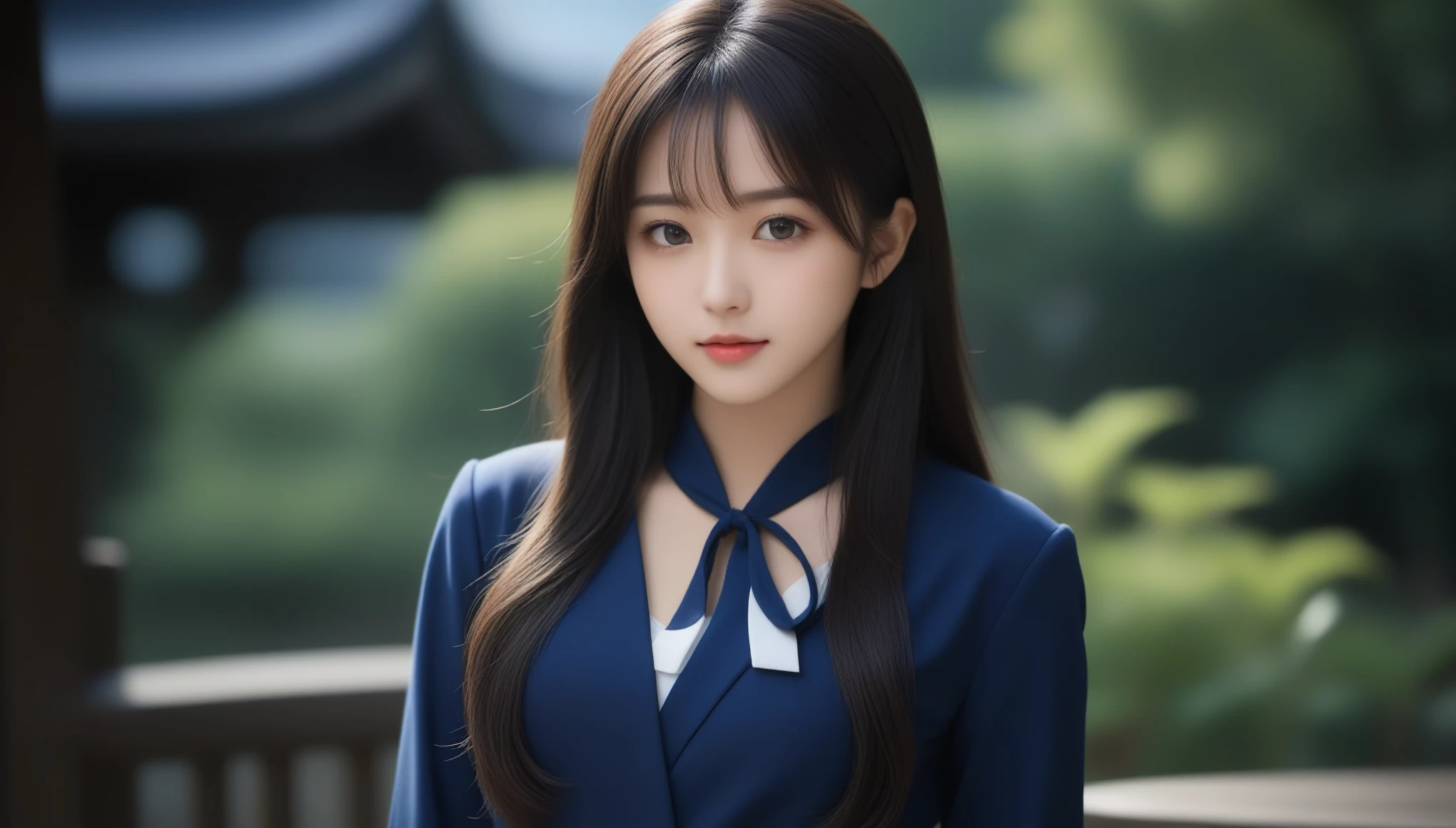 8k, Ultra-high resolution, Highest quality, masterpiece, 三分割法によるphotograph,Surreal, photograph, 1 Girl, (16 years old:1.3), pretty girl, Cute Face, Beautiful eyes in every detail, 細かくdetailedに,masterpiece,One Girl:1.2, Japan Female Announcer,cowboy shot,from below,Fearful expression,Black Hair,Messy hair,middle ages, witch,I don't wear a hat,Realistic Skin, Perfect and beautiful face ,完璧でCute Face, Skin with attention to detail, Perfect limbs、Narrow waist、Thin legs),Looking at the audience、beauty,Long neck、(((Ideal body type))),A cup small breasts :2,Portraiture:2,Perfect Anatomy,鮮明なdetailed,detailed,Surreal,Light and shadow,darkness