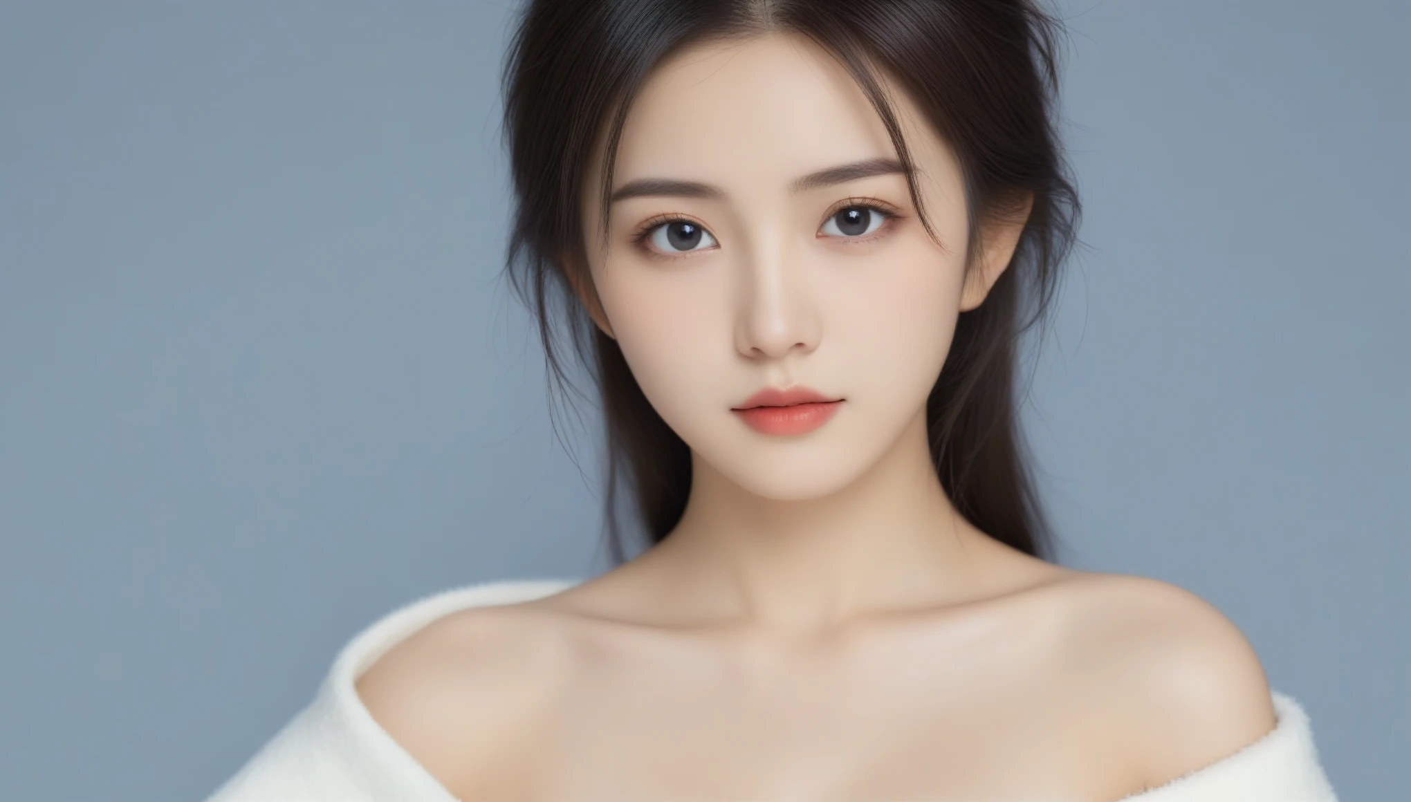 8k, Ultra-high resolution, Highest quality, masterpiece, 三分割法によるphotograph,Surreal, photograph, 1 Girl, (:1.3), pretty girl, Cute Face, Beautiful eyes in every detail, 細かくdetailedに,masterpiece,One Girl:1.2, Japan Female Announcer,cowboy shot,from below,Fearful expression,Black Hair,Messy hair,middle ages, witch,I don't wear a hat,Realistic Skin, Perfect and beautiful face ,完璧でCute Face, Skin with attention to detail, Perfect limbs、Narrow waist、Thin legs),Looking at the audience、beauty,Long neck、(((Ideal body type))),A cup small breasts :2,Portraiture:2,Perfect Anatomy,鮮明なdetailed,detailed,Surreal,Light and shadow,darkness