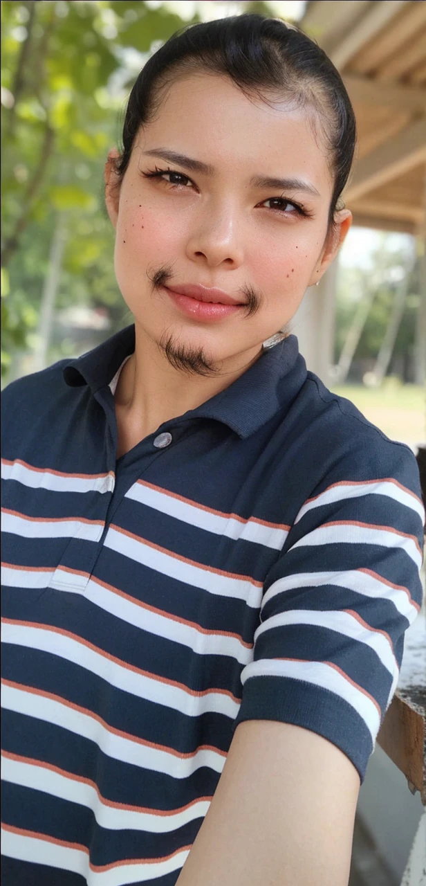 ((Masterpiece, Best Quality, High Resolution)), 1 Girl, (Photorealistic: 1.4), Solo, White Background, Snow White Background, Mouth Closed, Happy Smile, Pretty Black Hair, Short Hair, Big Eyes, Clear Double eyelids, eyelashes, ears protruding, absolute area, ((whole body)), (describe the head, shoulders, and chest), 18 years old, attractive proportions, glossy skin, beautiful collarbone, golden ratio face , perfect face, mole on the chest, bangs, pretty bangs, pretty bangs, lip gloss, thin lips, white skin, white bikini, small breasts, small face, full head, full shoulders, full body, slightly looking at the camera Looking upward, slim abs, childish face