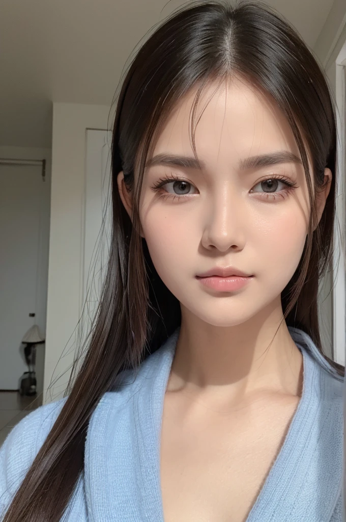 ((best quality)), ((masterpiece)), (detailed), perfect face