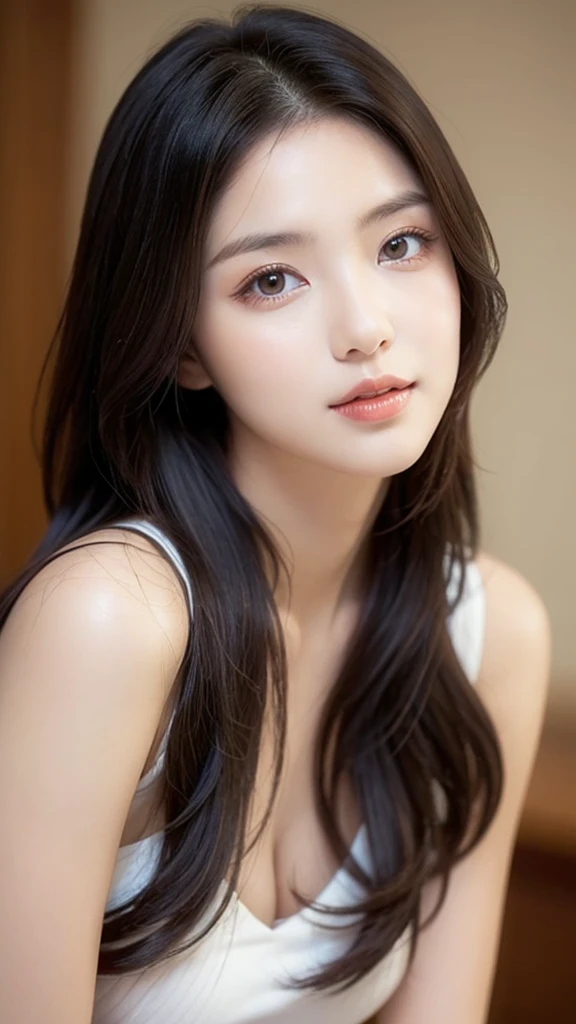 Beautiful woman