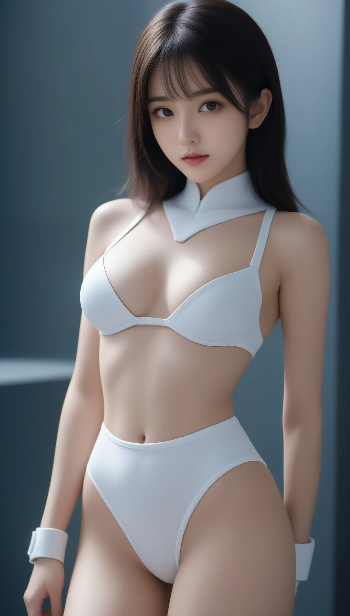 Swimwear that sticks to your skin, Mini skirt sailor suit, Sexy Bikini, Mini skirt maid outfit, Micro Bikini, Underboob, Micro Bikiniメイド, Maid Suit ,slingshot bikini ,Semi-transparent latex sailor suit ,Camel Toe ,From below:1.4 ,Tight transparent latex sailor suit:1.45,