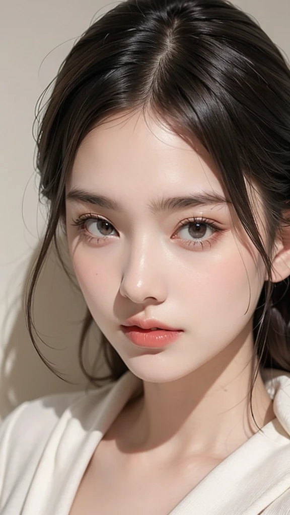 Beautiful woman